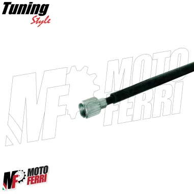 MF2251 Trasmissione Cavo Contachilometri KM/H per MBK Booster BWS 50 2T dal 2004 al 2016