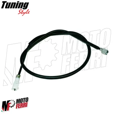 MF2251 Trasmissione Cavo Contachilometri KM/H per MBK Booster BWS 50 2T dal 2004 al 2016