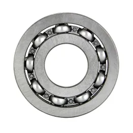 MF0457 Cuscinetto SIP Alte Velocita' Lato Frizione 25x62x12 Vespa PX PE 125 150 200