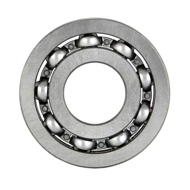 MF0457 Cuscinetto SIP Alte Velocita' Lato Frizione 25x62x12 Vespa PX PE 125 150 200