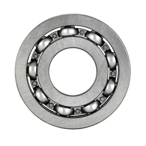 MF0457 Cuscinetto SIP Alte Velocita' Lato Frizione 25x62x12 Vespa PX PE 125 150 200