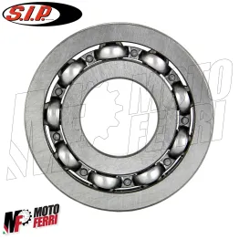 MF0457 Cuscinetto SIP Alte Velocita' Lato Frizione 25x62x12 Vespa PX PE 125 150 200 2
