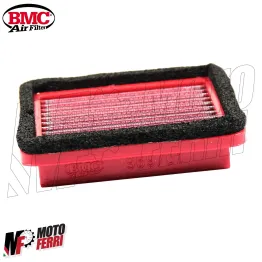MF1922 Filtro aria sportivo BMC Yamaha TMax 530 2017 2018 2019 SX DX - FM969/01 2