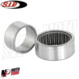MF0458 Cuscinetto SIP Lato Volano 25x38x15 Alte Velocità Vespa PX 125 150 200 2