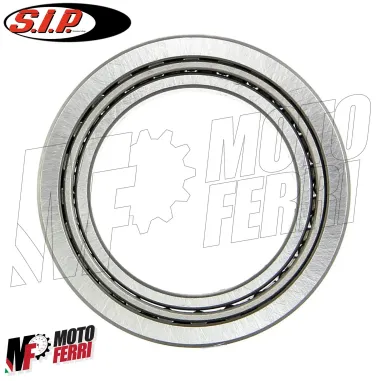 MF0458 Cuscinetto SIP Lato Volano 25x38x15 Alte Velocità Vespa PX 125 150 200