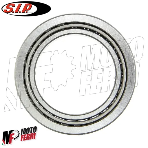 MF0458 Cuscinetto SIP Lato Volano 25x38x15 Alte Velocità Vespa PX 125 150 200