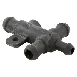 Raccordo tubo acqua Originale Piaggio 577196 per Vespa 125 200 250 GTS 2006 - 2012