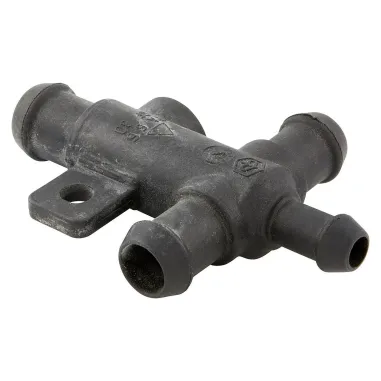 Raccordo tubo acqua Originale Piaggio 577196 per Vespa 125 200 250 GTS 2006 - 2012