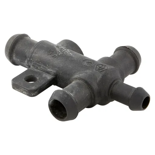 Raccordo tubo acqua Originale Piaggio 577196 per Vespa 125 200 250 GTS 2006 - 2012