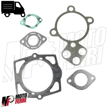 MF0348 Kit Guarnizioni Motore Cilindro APE TM 703 Diesel Poker Diesel Car Max