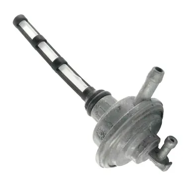 Rubinetto Serbatoio Benzina a Depressione per Piaggio Zip Runner SP Liberty RST NRG MC2 MC3 NTT Vespa ET2 LX