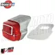 MF0924 - Faro Stop Posteriore in Alluminio Guarnizione Vespa 50 N 1 Prima Serie