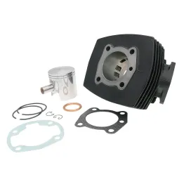 Kit Gruppo Termico Polini Racing Dm 46 Ghisa per Peugeot 103 / 104 / 105 GL 10