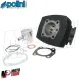 Kit Gruppo Termico Polini Racing Dm 46 Ghisa per Peugeot 103 / 104 / 105 GL 10
