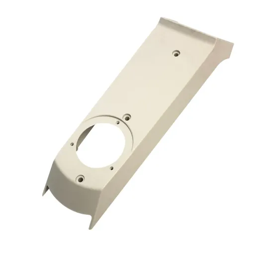 MF3055 Doccetta Cover Copri fili clacson in Plastica Piaggio SI Fl2 Mix 50 2t