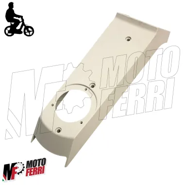 MF3055 Doccetta Cover Copri fili clacson in Plastica Piaggio SI Fl2 Mix 50 2t