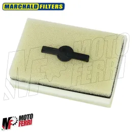 MF2469 - Filtro Aria Sportivo Lavabile Marchald per Yamaha TMAX 500 530 dal 2008 al 2016 2