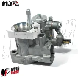 MF1708 Cornetto Aspirazione Venturi Carbutore SI 24 / 26 Vespa PX PE 125 150 200 2