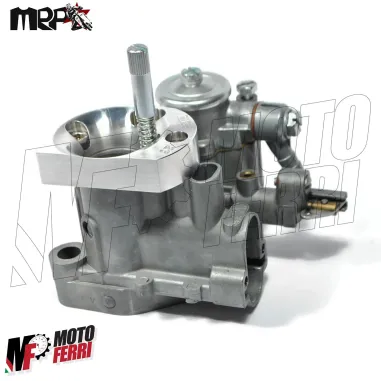 MF1708 Cornetto Aspirazione Venturi Carbutore SI 24 / 26 Vespa PX PE 125 150 200
