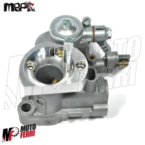 MF1708 Cornetto Aspirazione Venturi Carbutore SI 24 / 26 Vespa PX PE 125 150 200