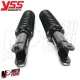 MF2547 Ammortizzatori YSS Posteriori Regolabili Honda Forza 250 SH 300 2007/2020