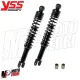 MF2547 Ammortizzatori YSS Posteriori Regolabili Honda Forza 250 SH 300 2007/2020