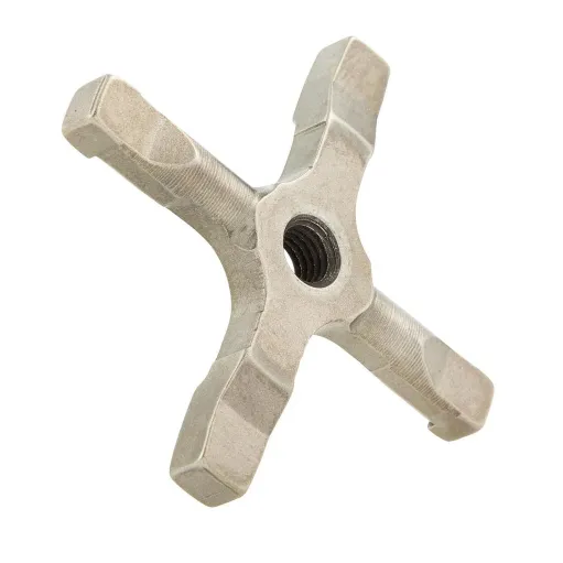 MF0023 - Crocera Cambio Bombata Piaggio 1309396 Vespa 125 150 200 PX 1a Serie