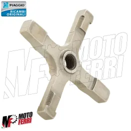 MF0023 - Crocera Cambio Bombata Piaggio 1309396 Vespa 125 150 200 PX 1a Serie 2