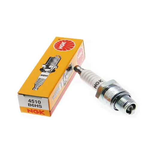 CANDELA PASSOCORTO NGK B6HS VESPA 125 150 SPRINT SUPER SPRINT VELOCE