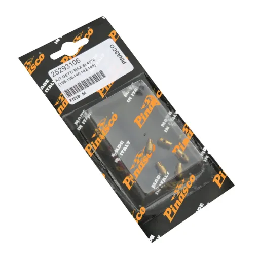 Kit 5 Cicler Getti Carburatore Pinasco SI per Vespa PX PE 125 150 200 - 25293106