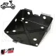 MF0350 Scatola Supporto Porta Batteria Vespa 125 150 200 PX PE Freno a Disco T5 Elestart