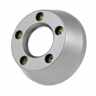 MF1423 Protezione Fondello Grigio Marmitta per Yamaha 500 TMAX da 2001 a 2006