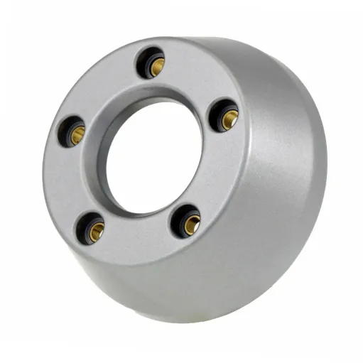 MF1423 Protezione Fondello Grigio Marmitta per Yamaha 500 TMAX da 2001 a 2006