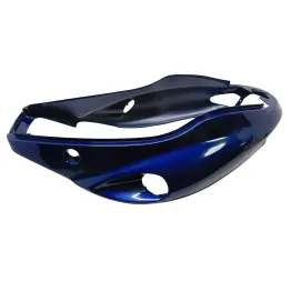 MF3057 Carena Posteriore Codone Blu Acciaio Malaguti F15 50 2T da 1996 a 1999