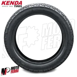 Copertone Pneumatico Gomma Posteriore Kenda 110-80-14  Piaggio Liberty 125 150 2