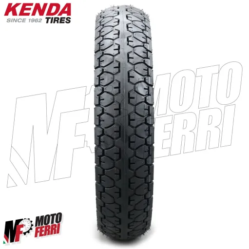 Copertone Pneumatico Gomma Posteriore Kenda 110-80-14  Piaggio Liberty 125 150