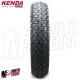 Copertone Pneumatico Gomma Posteriore Kenda 110-80-14  Piaggio Liberty 125 150