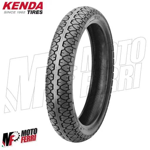 Copertone Pneumatico Gomma Posteriore Kenda 110-80-14  Piaggio Liberty 125 150