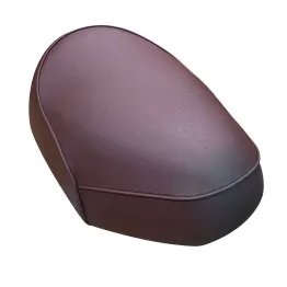 MF306x - Sella Sellone Marrone Originale Malaguti 50 Yesterday dal 1997 al 2000