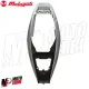 MF3062 Carena Codone posteriore Argento Opaco Malaguti F12 Phantom 1994 - 2000