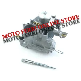 CARBURATORE DELLORTO SI 24 24 PIAGGIO VESPA PX 125 150 200 CON MISCELATORE MIX