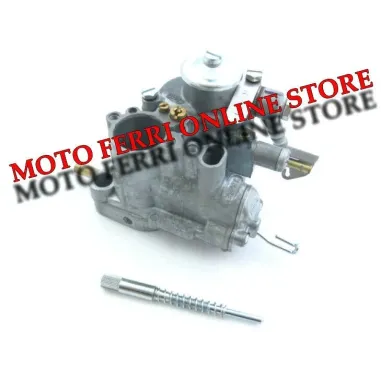 CARBURATORE DELLORTO SI 24 24 PIAGGIO VESPA PX 125 150 200 CON MISCELATORE MIX