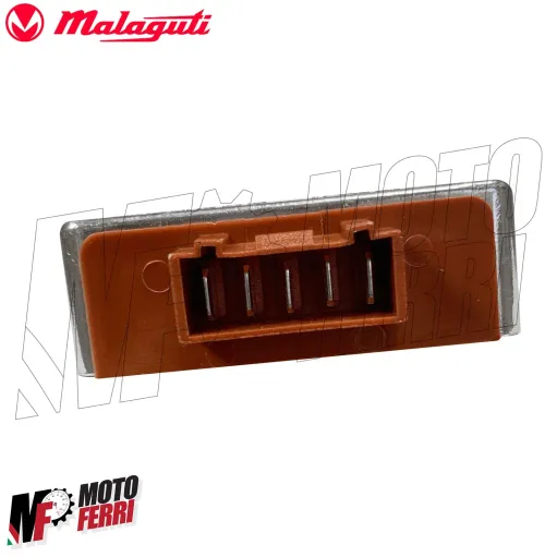 MF3068 - Regolatore di Tensione Malaguti F10 F12 F12R F15 Ciak dal 2003 al 2010