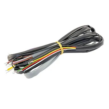 Kit Fili Impianto Elettrico Cablaggio per Piaggio Vespa 125 ET3