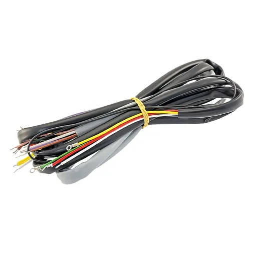 Kit Fili Impianto Elettrico Cablaggio per Piaggio Vespa 125 ET3