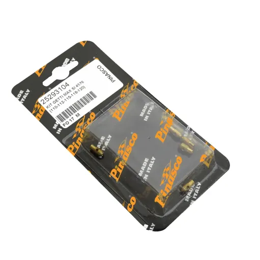 Kit 5 Cicler Getti Carburatore Pinasco SI per Vespa PX PE 125 150 200 - 110 - 112 - 115 - 118 - 120