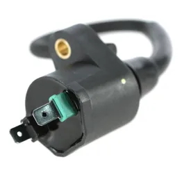 Bobina Alta Tensione Originale Piaggio Vespa GTS LX Beverly Liberty 125 150 200