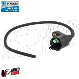 Bobina Alta Tensione Originale Piaggio Vespa GTS LX Beverly Liberty 125 150 200 2