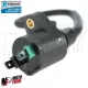 Bobina Alta Tensione Originale Piaggio Vespa GTS LX Beverly Liberty 125 150 200