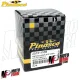 MF0829 Pistone B Pinasco Cilindro In Alluminio 177CC Dm 63 Vespa 125 150 PX